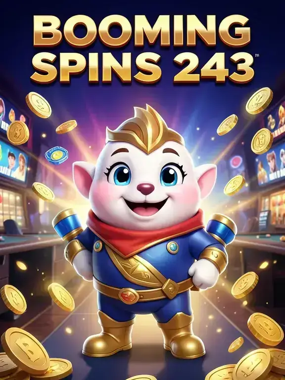 2.000+ Jogos em Um Clique – Desde Slots até Apostas