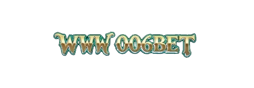 Www 006Bet Logo